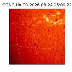 gong - 2026-08-24T15:00:22
