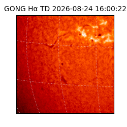 gong - 2026-08-24T16:00:22