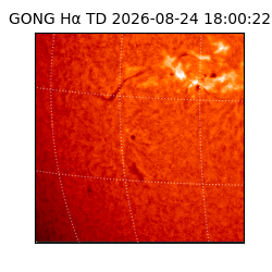gong - 2026-08-24T18:00:22