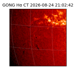 gong - 2026-08-24T21:02:42