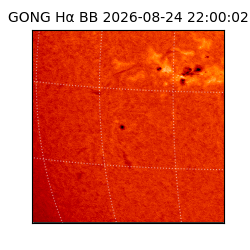 gong - 2026-08-24T22:00:02