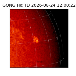 gong - 2026-08-24T12:00:22