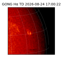 gong - 2026-08-24T17:00:22