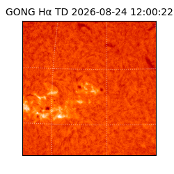 gong - 2026-08-24T12:00:22