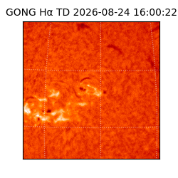 gong - 2026-08-24T16:00:22