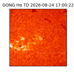 gong - 2026-08-24T17:00:22