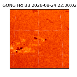 gong - 2026-08-24T22:00:02
