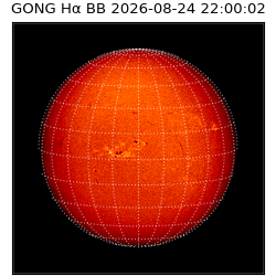 gong - 2026-08-24T22:00:02