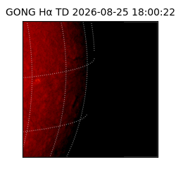 gong - 2026-08-25T18:00:22