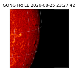 gong - 2026-08-25T23:27:42