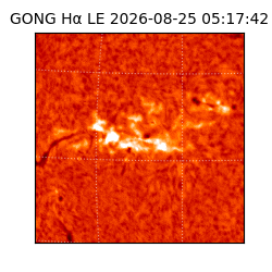 gong - 2026-08-25T05:17:42