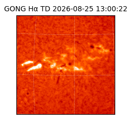 gong - 2026-08-25T13:00:22