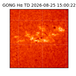 gong - 2026-08-25T15:00:22
