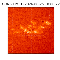 gong - 2026-08-25T18:00:22