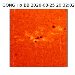 gong - 2026-08-25T20:32:02