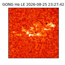 gong - 2026-08-25T23:27:42