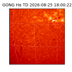 gong - 2026-08-25T18:00:22