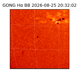 gong - 2026-08-25T20:32:02