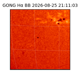 gong - 2026-08-25T21:11:03