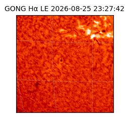 gong - 2026-08-25T23:27:42
