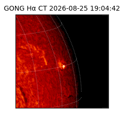 gong - 2026-08-25T19:04:42