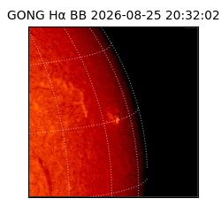 gong - 2026-08-25T20:32:02