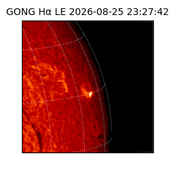 gong - 2026-08-25T23:27:42