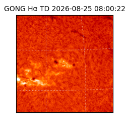 gong - 2026-08-25T08:00:22