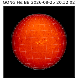 gong - 2026-08-25T20:32:02