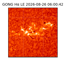 gong - 2026-08-26T06:00:42