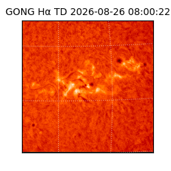 gong - 2026-08-26T08:00:22