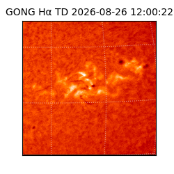 gong - 2026-08-26T12:00:22