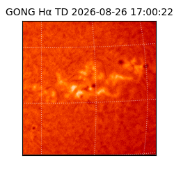 gong - 2026-08-26T17:00:22