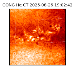 gong - 2026-08-26T19:02:42