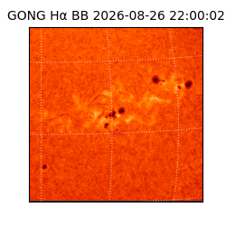gong - 2026-08-26T22:00:02