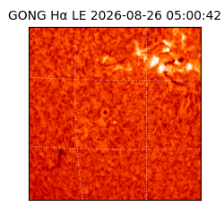 gong - 2026-08-26T05:00:42