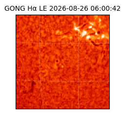 gong - 2026-08-26T06:00:42
