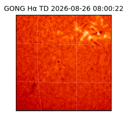 gong - 2026-08-26T08:00:22