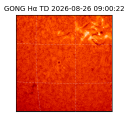 gong - 2026-08-26T09:00:22