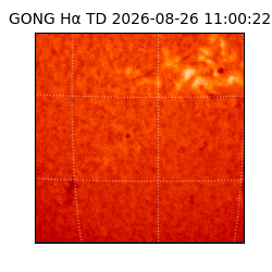 gong - 2026-08-26T11:00:22