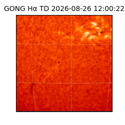 gong - 2026-08-26T12:00:22