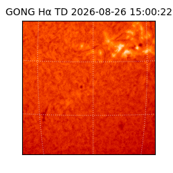 gong - 2026-08-26T15:00:22