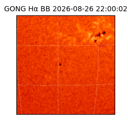gong - 2026-08-26T22:00:02