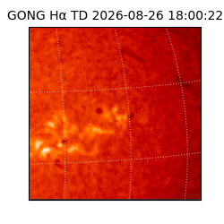 gong - 2026-08-26T18:00:22