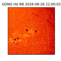 gong - 2026-08-26T22:00:02