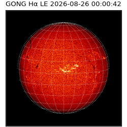 gong - 2026-08-26T00:00:42