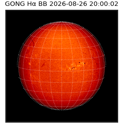 gong - 2026-08-26T20:00:02