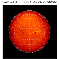 gong - 2026-08-26T21:00:02