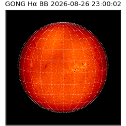 gong - 2026-08-26T23:00:02