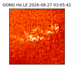 gong - 2026-08-27T03:05:42